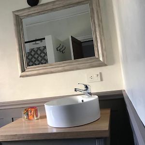 Triple Room City View